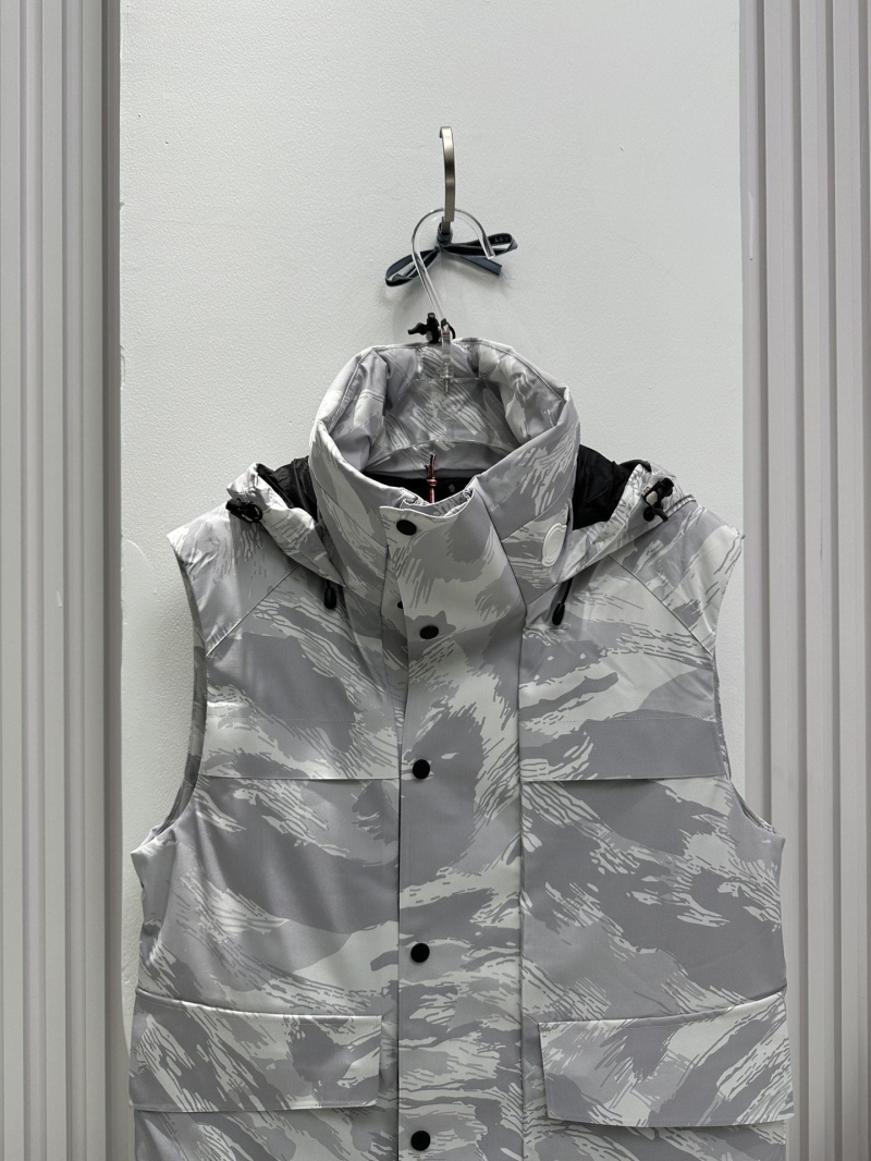 Moncler Gilet